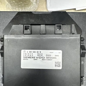 MERCEDES SPRINTER TRANSMISSION CONTROL MODULE TCM TCU 2010-2013 A 001 545 59 16 - Picture 1 of 2