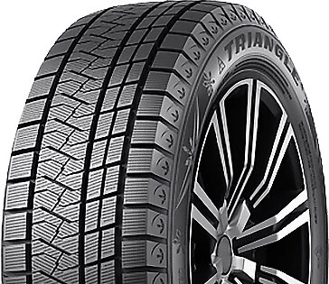 Winterreifen TRIANGLE PL02 SNOWLINK 255/55 R18 109 V - Bild 1 von 3