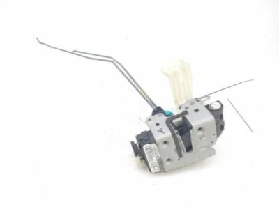 Actuador de cerradura de puerta trasera izquierda Jeep Patriot 2007-2010 Foto 1 de 4