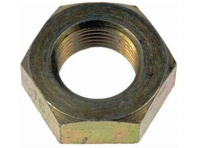 For 1988 Toyota Van Wagon Spindle Nut Front Dorman 18131CX Foto 1 de 2