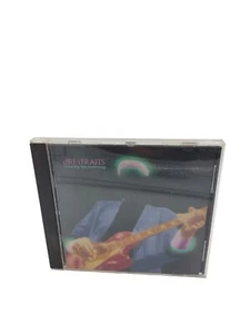 Money for Nothing by Dire Straits (CD, Oct-1988, Warner Bros.) - Picture 1 of 2