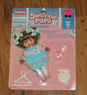 1987 Playskool Sweetie Pops Fashion Outfit: First Dance #1