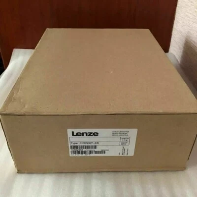 1PCS EVS9321-ES NEW EV9300 LENZE SERVO INVERTER EVS9321-ES stock fast delivery - Image 1 of 4