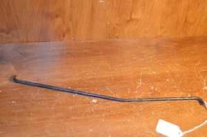 Cub Cadet/MTD Mähwerk Bremsschloss Steuerstange 747-04093 - Bild 1 von 2