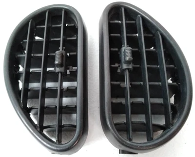 1998 2007 Ford Econoline E150 E250 E350 Center Dash Air Vent 2005 2004 2003 R75 - Image 1 of 4