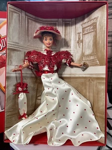 1996 Soda Fountain Sweetheart Barbie Fashion Classic Series  - NIB - Picture 1 of 2