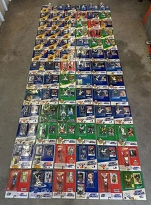 Vintage Starting Lineup NFL - MLB - NBA 78 Sealed Toys💫 BC Collection (Box 34) - Picture 1 of 16