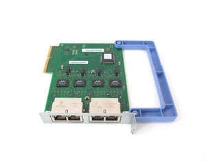 IBM 46K7971 1GB 4-Port Intergrated Virtual Eth Daughter Card 1819 z7 - Picture 1 of 3