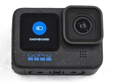 GoPro HERO12 Black Action Camera - Free Shipping - Image 1 of 4