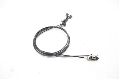 Cable de liberación de maletero y gas Mazda MX-5 MIATA 2001-2005 1,8 L  Foto 1 de 4