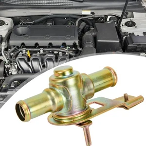 Brand New Engine Heater Tap Auto Parts ZPN-01365 16 Mm C3UZ18495AYG133 - Picture 1 of 12