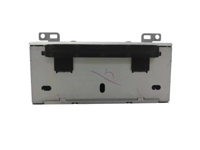 FORD TOURNEO CUSTOM Minibus / passenger Musik-Player mit GPS 28885015 - Bild 1 von 4