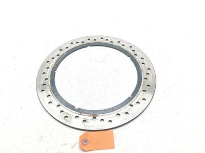 00 Buell Blast P3 Front Wheel Disc Brake Rotor - Image 1 of 4