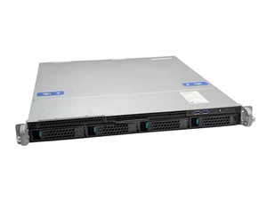 Intel 1U Server S1200SPO Xeon E3-1240 v6 32GB RAM - - Picture 1 of 4