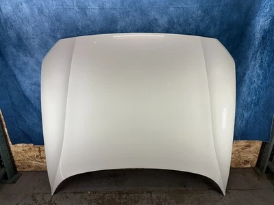 VOLVO S60 2019-2024 CAPÓ DELANTERO PANEL BLANCO 707 OEM Foto 1 de 4