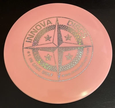First Run Innova Star Mirage 175 grams - Image 1 of 2