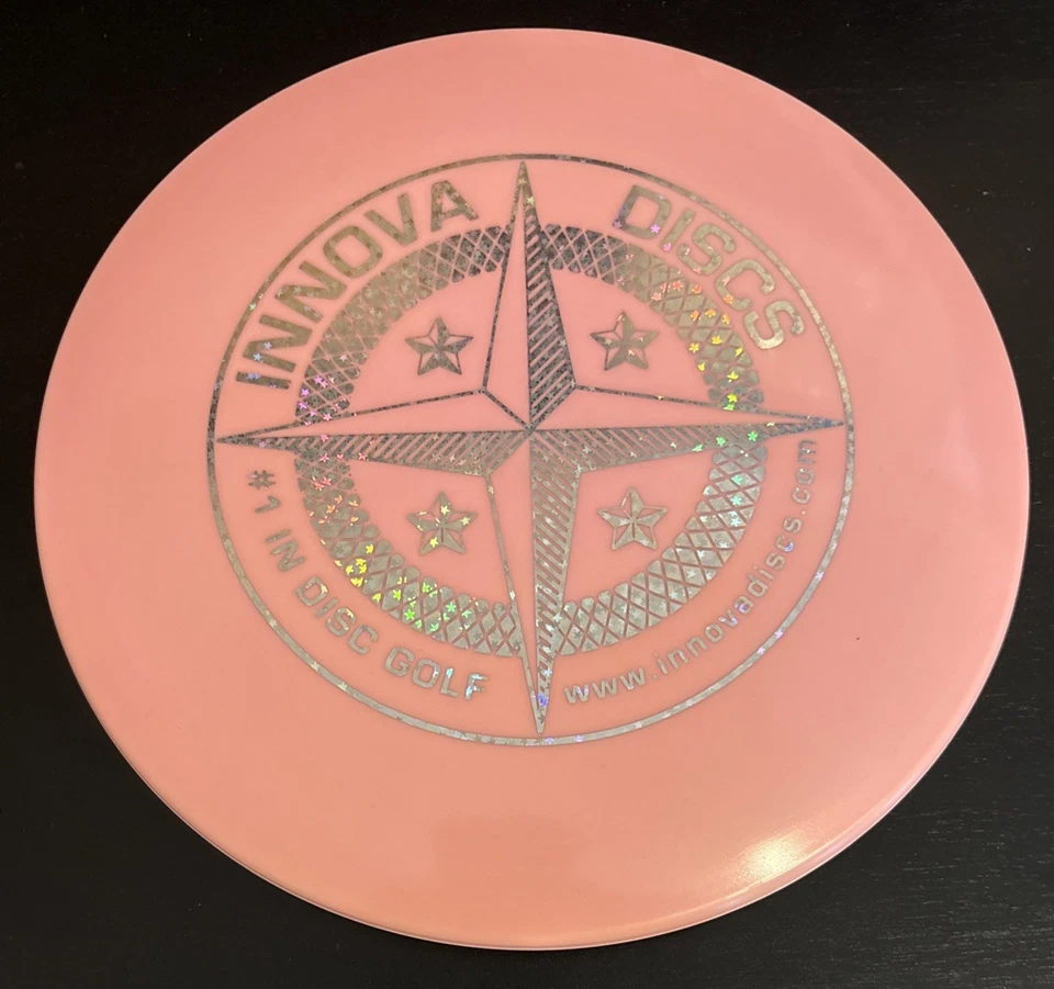 First Run Innova Star Mirage 175 grams - Image 1 of 2