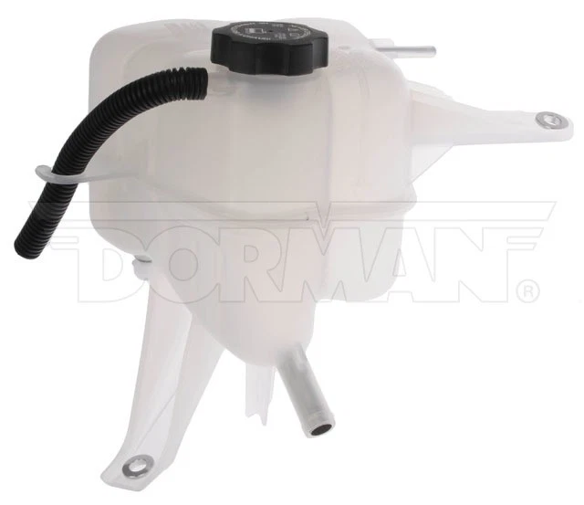 Depósito de refrigerante presurizado Dorman 603-141 para 04-06 Cadillac SRX STS Foto 1 de 4