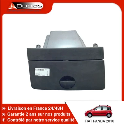 🇫🇷 BOITE A GANTS FIAT PANDA ➤735426035 ♻️ - Photo 1/2