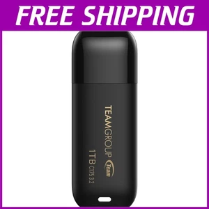 USB 3.2 Gen 1 Read 100MB/s Flash Drive - Picture 1 of 9