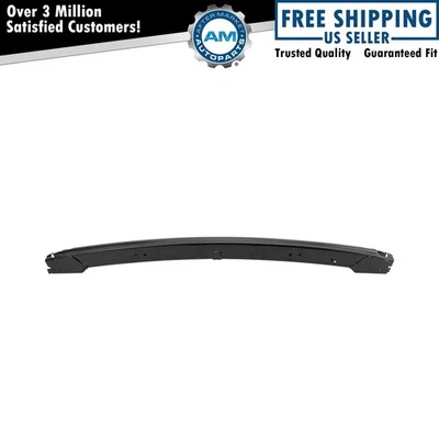 Front Bumper Impact Absorber For 01-12 Escape 05-11 Mariner 01-11 Tribute Foto 1 de 4