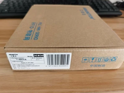 1PCS Amsamotion 6ES7901-3CB30-0XA0 3CB30 Download Cable For Siemens S7-200 - Image 1 of 3