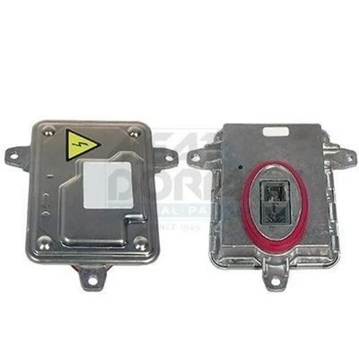 MEAT & DORIA Centralina Illuminazione 73212644 Sx Dx per VOLVO C30 (533) - Immagine 1 di 4