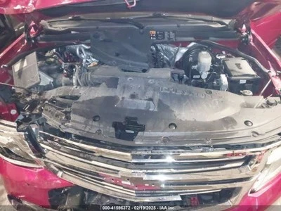 CHEVROLET TAHOE 2015-2020 FUSE BOX ENGINE 1644417 - Image 1 of 4