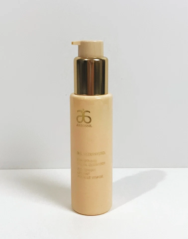 Limpiador facial suavizante avanzado Arbonne RE9 3 fl oz Foto 1 de 3
