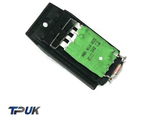 REGULADOR RESISTENCIA CALEFACCIÓN FORD MONDEO MK3 2001-2004 SIN CLIMATIZADOR - Imagen 1 de 12