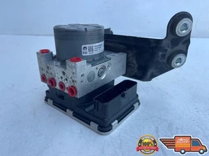 2019-2025 RAM 1500 ABS ANTILOCK BRAKE PUMP MODULE 19-25 OEM 68436003AD - Picture 1 of 9