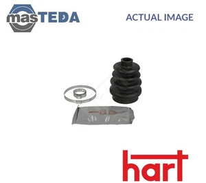 417 840 CV JOINT BOOT KIT HART FOR FIAT BRAVA,BRAVO I 66KW,76KW - Picture 1 of 5