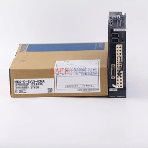1 PIEZA Mitsubishi Servo Drive MDS-D-SVJ3-03NA NUEVO - Imagen 1 de 14