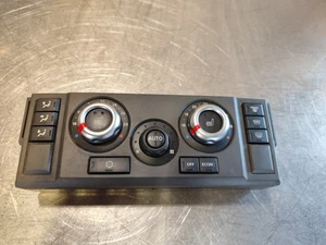 COMMANDE CHAUFFAGE LAND ROVER RANGE ROVER SPORT L320 MB146570-2316 - Picture 1 of 6
