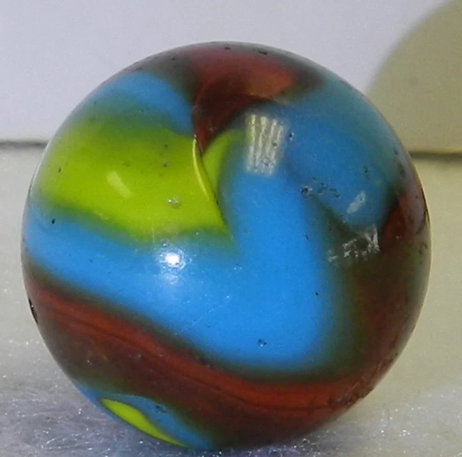 Superman Pre - 1970 Time Period Toy Marbles for sale - eBay