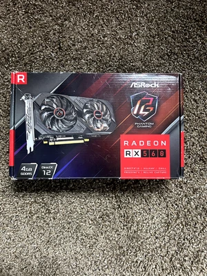 tarjeta gráfica gpu Foto 1 de 4