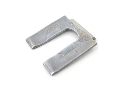 Bloqueo de manguera de freno para Porsche 911 1965-1971 19797QMJS 1969 1966 1967 1968 1970 Foto 1 de 2