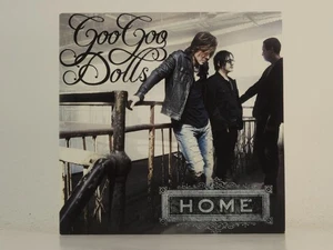 GOO GOO DOLLS HOME (H1) 1 Track Promo CD Single also Card Sleeve WARNER RECORDS - Picture 1 of 7