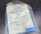 Vintage SIE Capacitor 500mfd 25 vdc New Old Stock Part No 223737