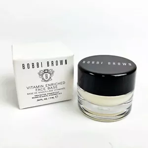 Bobbi Brown Vitamin Enriched Face Base Foundation Primer .24oz/7mL Travel NIB - Picture 1 of 7