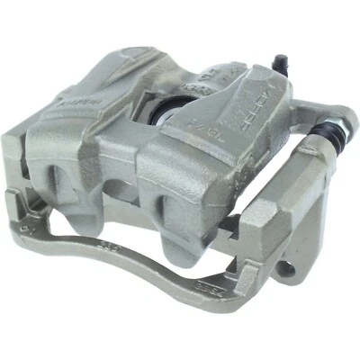 For 2017-2022 Jeep Compass Premium Disc Brake Caliper Front Left Centric 2018 - Image 1 of 4