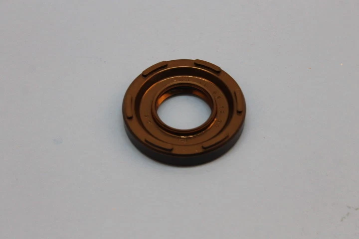 NOS YAMAHA LT. CRANK SEAL - DT250-360 - MX250-360 - SC500  PART# 93103-30072 - Image 1 of 4