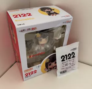 Nendoroid 2122 Komekko Konosuba with GSC bonus - Picture 1 of 14