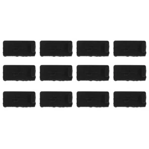 32 Pcs USB -Staubbedeckung Ladestecker Stopper Für Den Ladeanschluss Computers - Afbeelding 1 van 12