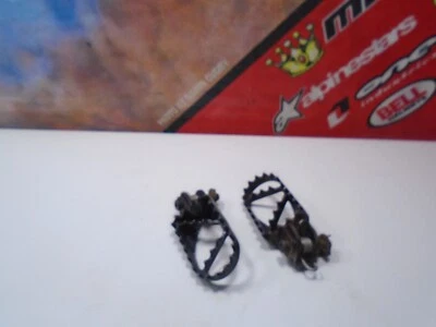 KTM XC 300 2007 estriberas 07 XC300  Foto 1 de 4