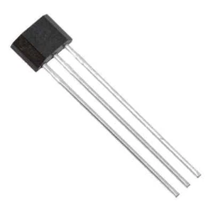 1 x SENSOR HALL ANALOG RADIAL LEAD - Picture 1 of 1