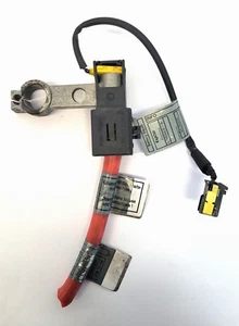 Interruptor de soplado de corte de cable de batería positivo de 5" MINI Cooper S R53 W11B16A - Imagen 1 de 15