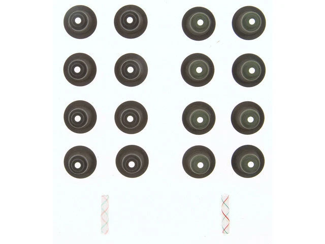 Kit de sellado de vástago de válvula deportivo Felpro 46824GNTK para Mazda 3 2009-2013 Foto 1 de 2