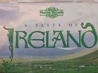 Various Artists - A Taste Of Ireland Cd - Disc Only