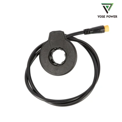 SHIMOST  E-Bike Pedal PAS Sensor für die linke Seite YOSE POWER Umbausatz - Bild 1 von 2